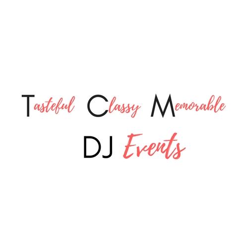 TCM DJ Events