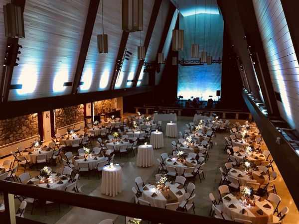 Kathedral Event Center