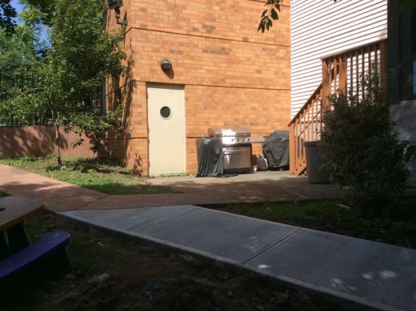 Kingsbridge Heights Community Center