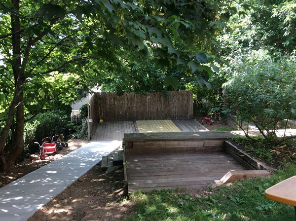 Kingsbridge Heights Community Center