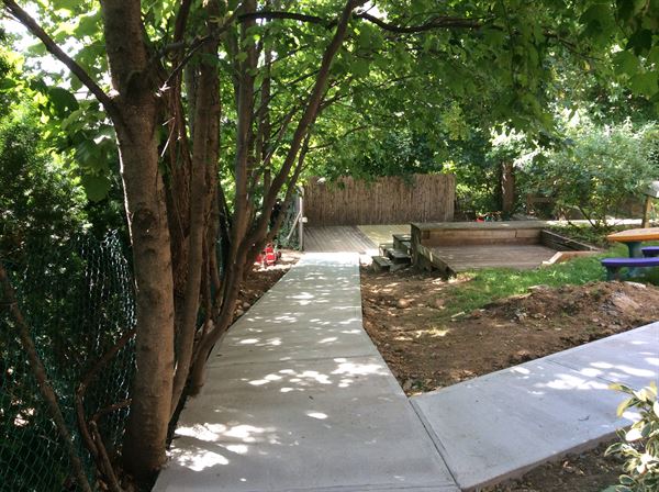 Kingsbridge Heights Community Center