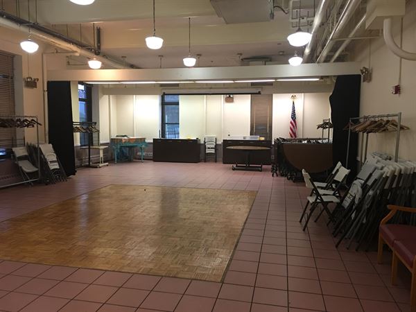 Kingsbridge Heights Community Center