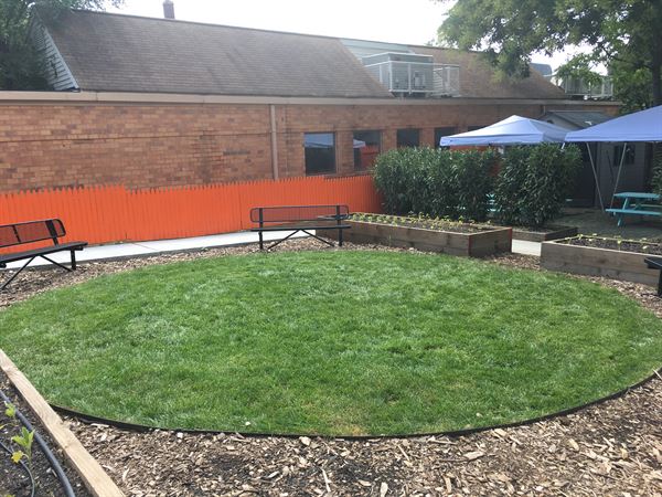 Kingsbridge Heights Community Center