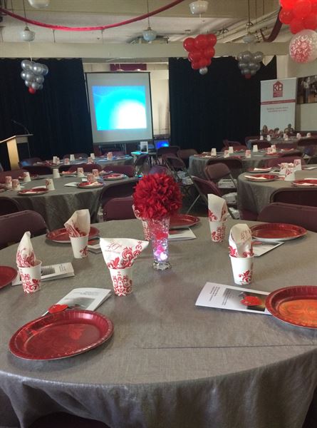 Kingsbridge Heights Community Center