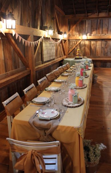 Midway Village Museum