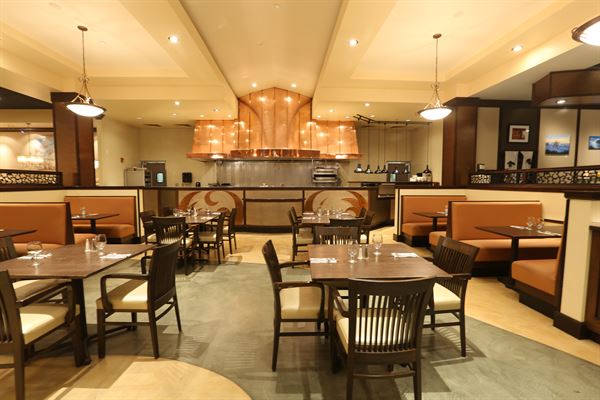 Blue Lake Casino & Hotel