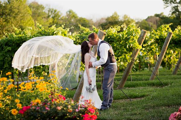 Brianza Gardens and Winery