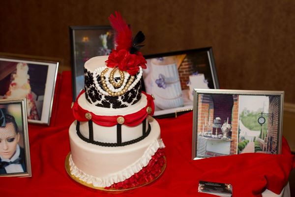 Gratitude Rising Events