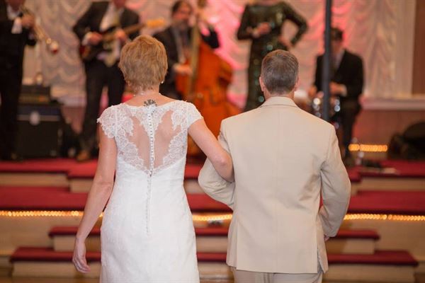 Gratitude Rising Events