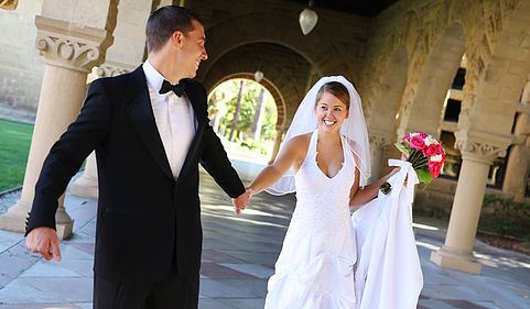 Wedding Planner by Danielle