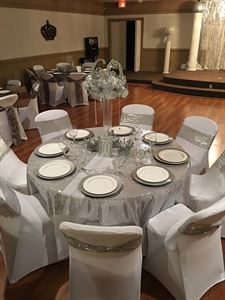 Banquet Room