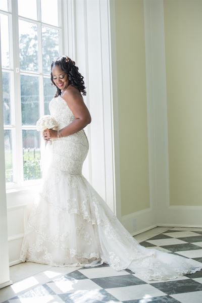 Seibels House & Garden