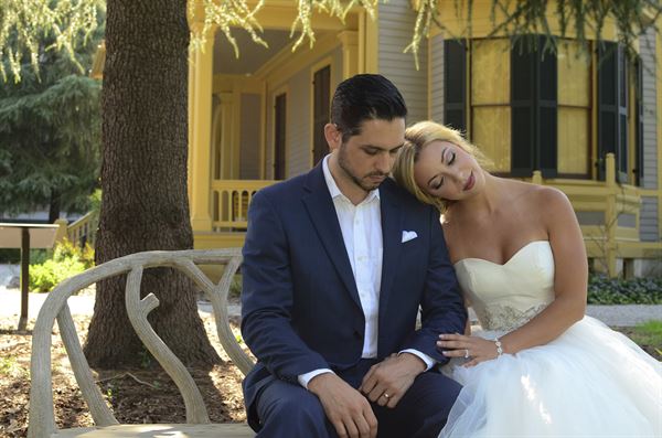 Gardens of the Woodrow Wilson Family Home