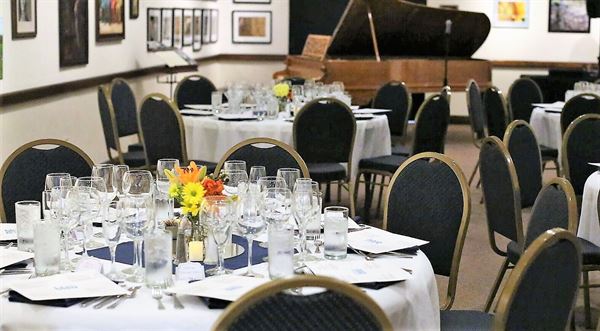 Boone County History & Culture Center