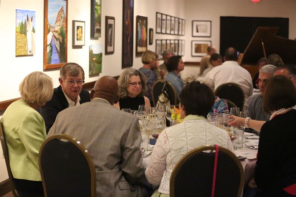 Boone County History & Culture Center
