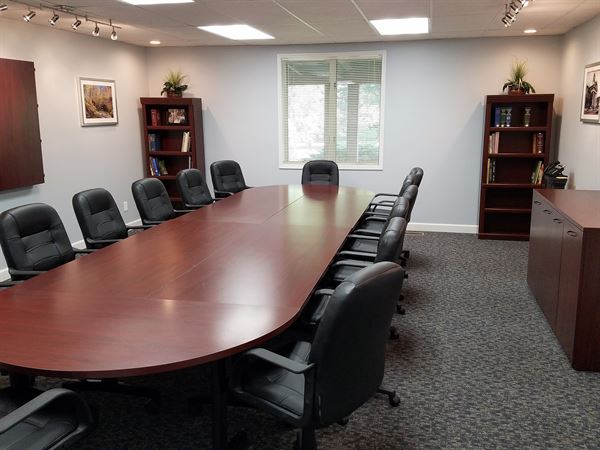 Boone County History & Culture Center