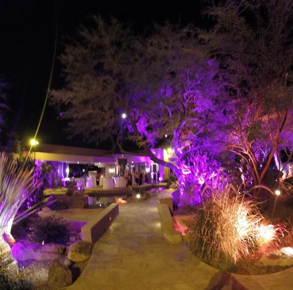 Guardian Production Services Inc