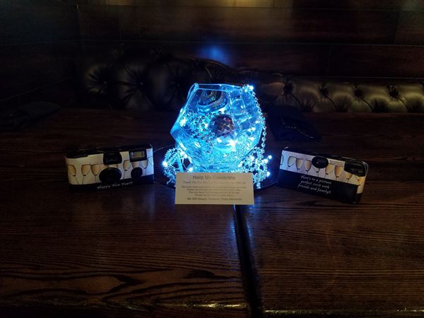 Guardian Production Services Inc