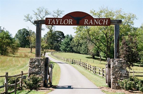 Taylor Ranch