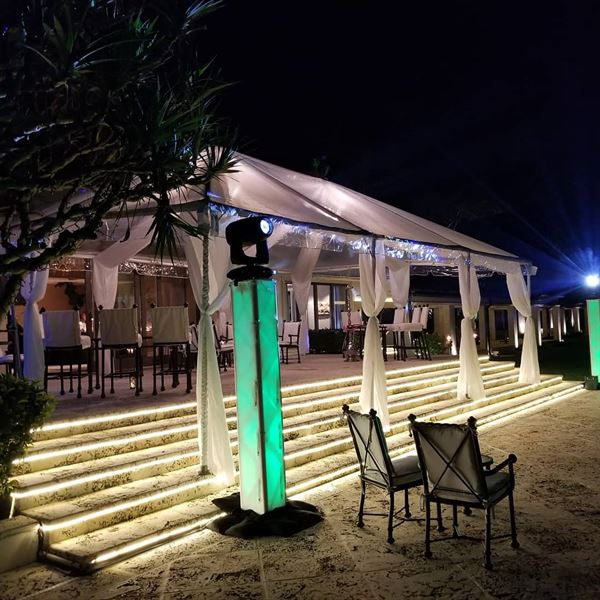 Sound Level Events & Productions