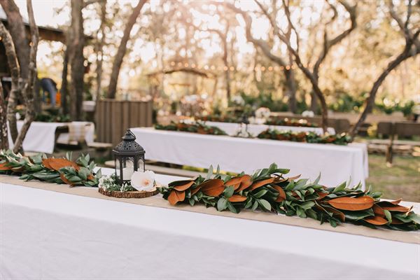The Hammock at Highland Park Fish Camp