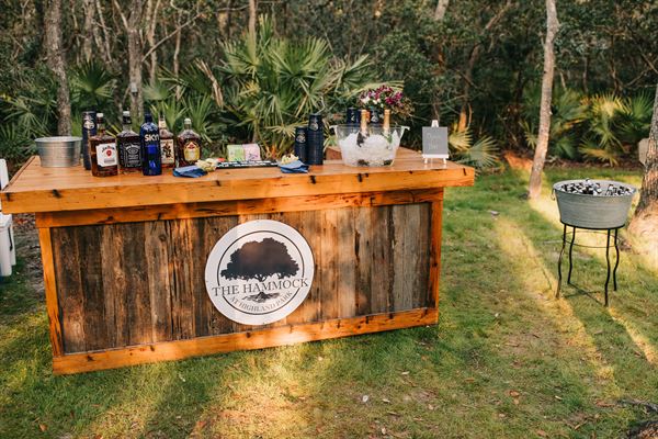 The Hammock at Highland Park Fish Camp