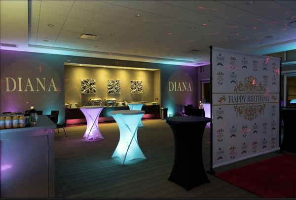 Pretty Pretty Backdrops