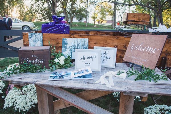 Whitetail Country Estates