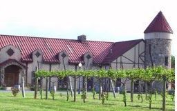 Horton Vineyards