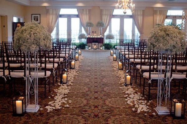 Belmont Country Club