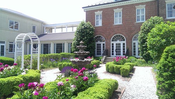 Belmont Country Club