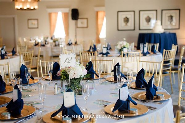 Belmont Country Club