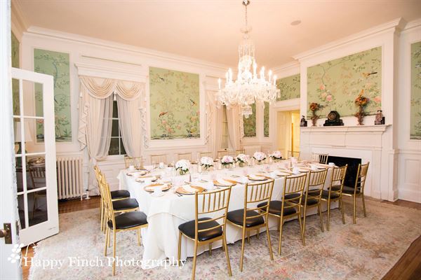 Belmont Country Club