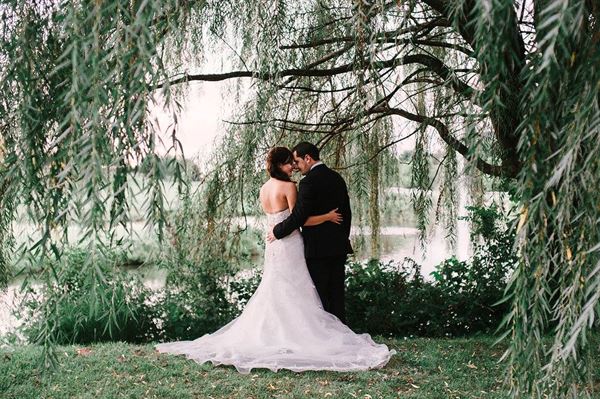 Belmont Country Club