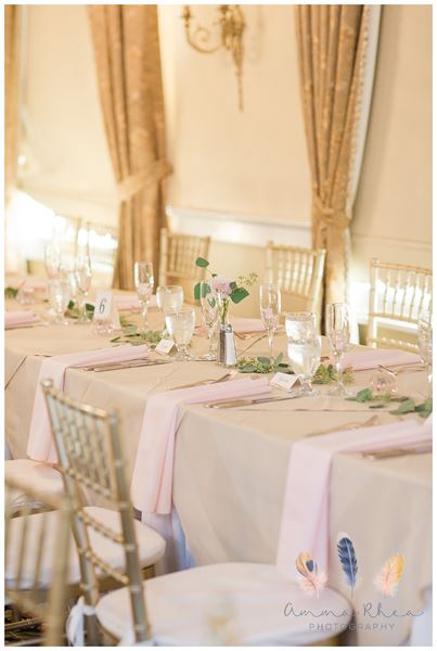 Country Club of Farmington