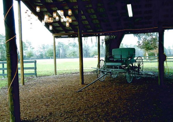 Meldrim Woods Plantation