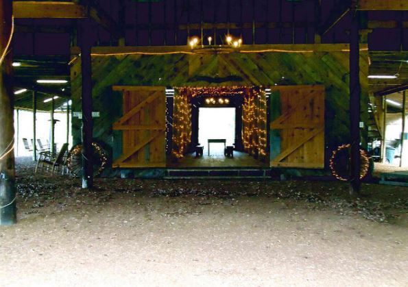 Meldrim Woods Plantation