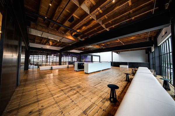 House of Smith Jet City