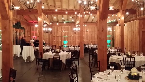 Montana Wedding DJ's