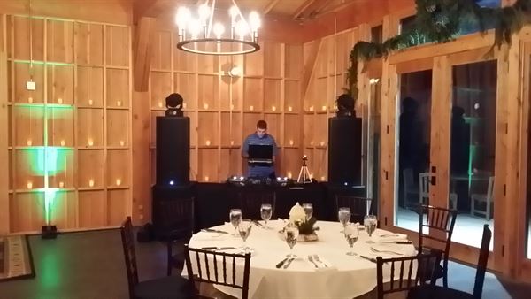 Montana Wedding DJ's