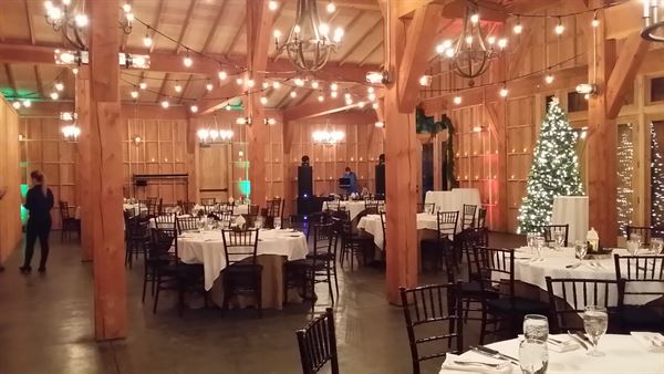 Montana Wedding DJ's