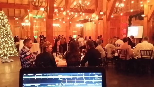 Montana Wedding DJ's
