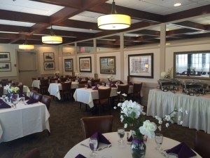 Sylvan Street Grille