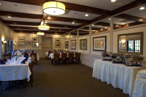 Sylvan Street Grille