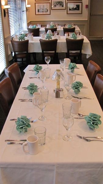 Sylvan Street Grille