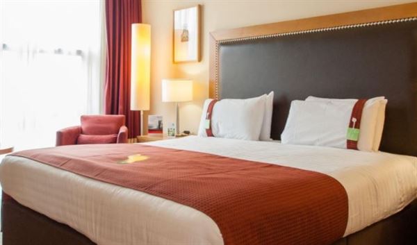 Holiday Inn Express Dumfries