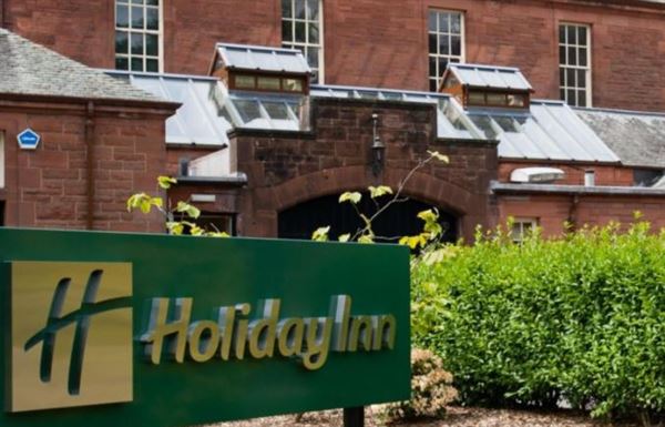 Holiday Inn Express Dumfries