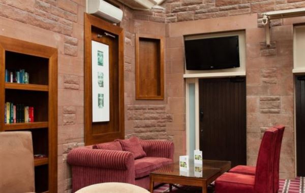 Holiday Inn Express Dumfries