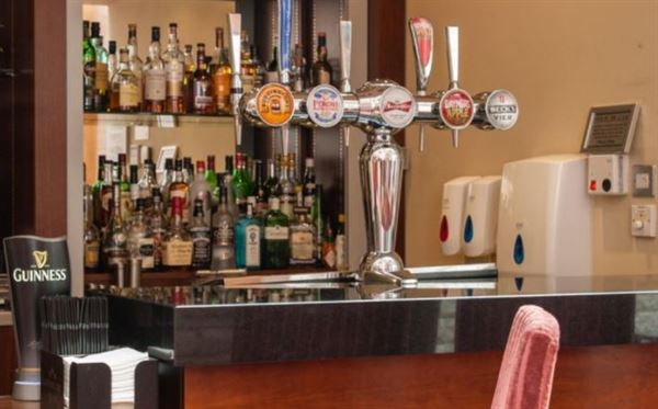 Holiday Inn Express Dumfries