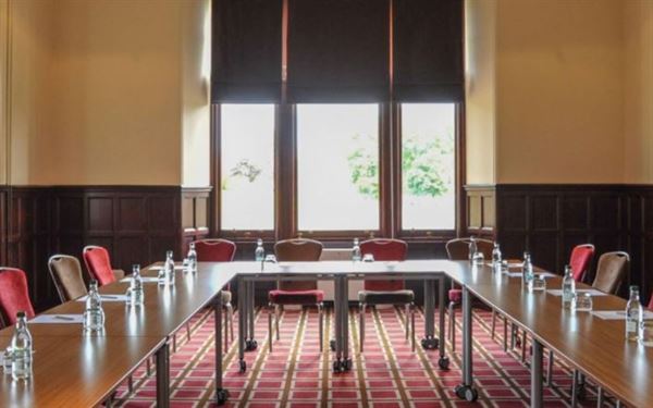 Holiday Inn Express Dumfries